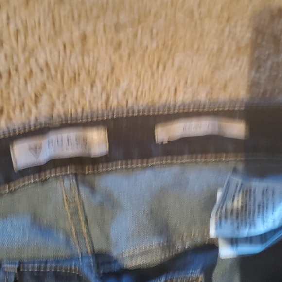 Guess bootcut jeans - Picture 4 of 4